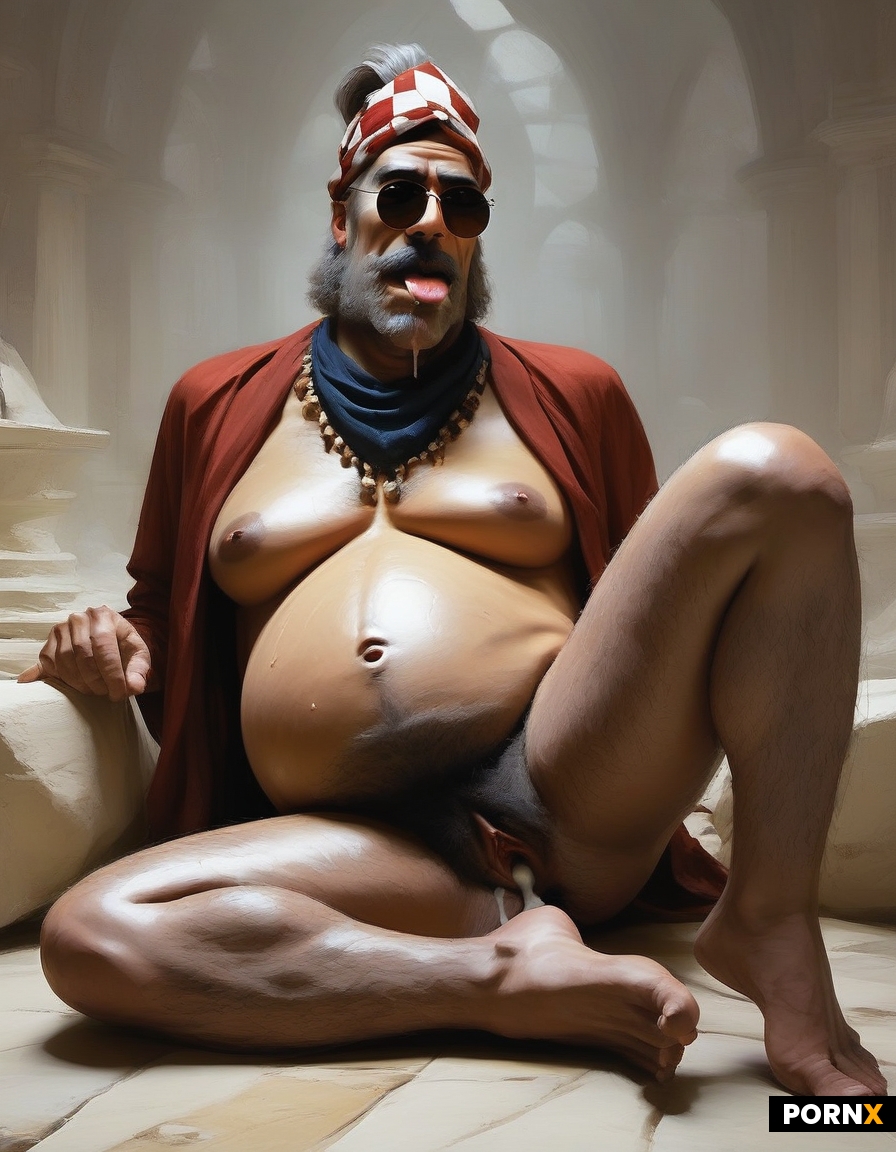 Man