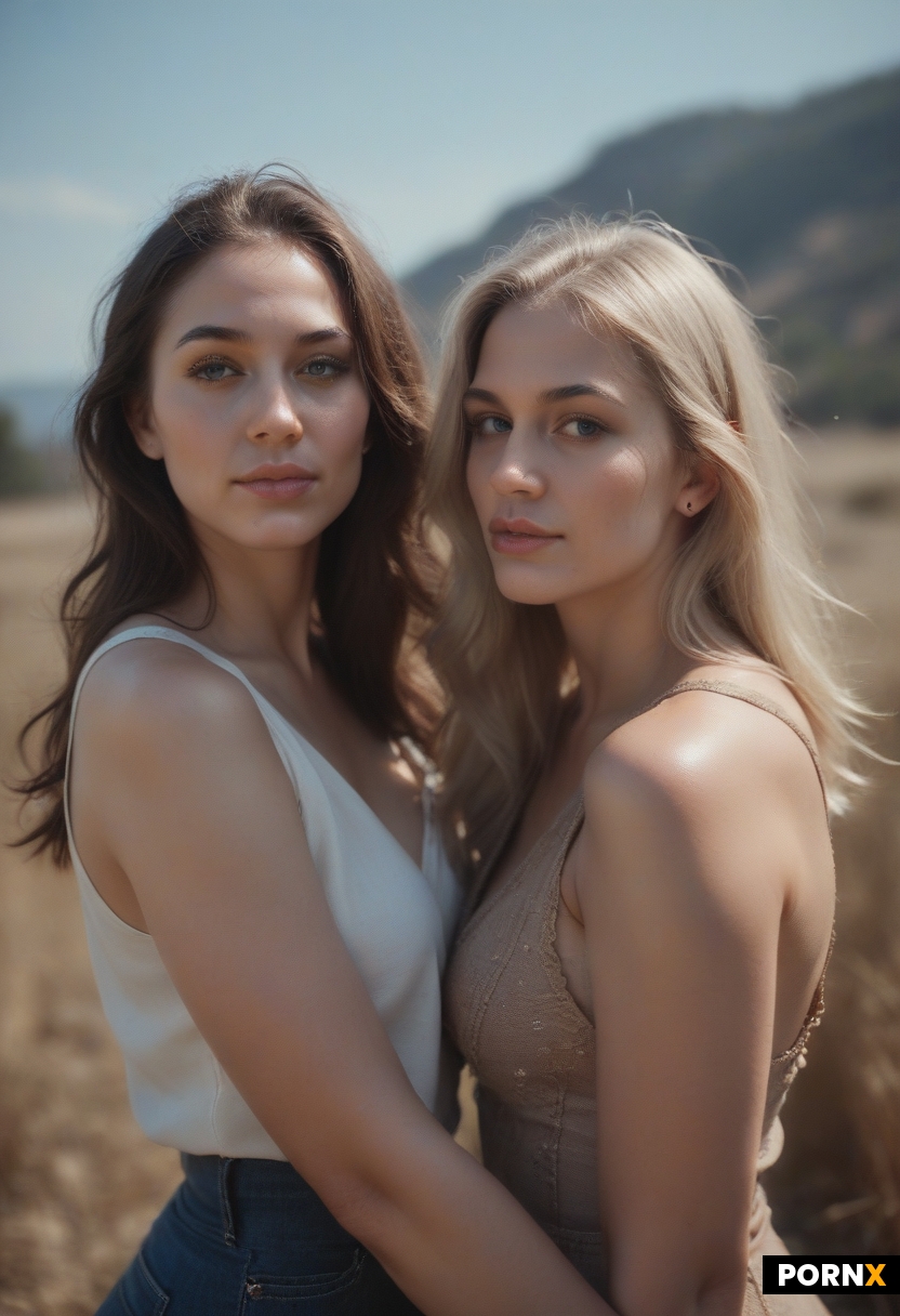 Two Woman