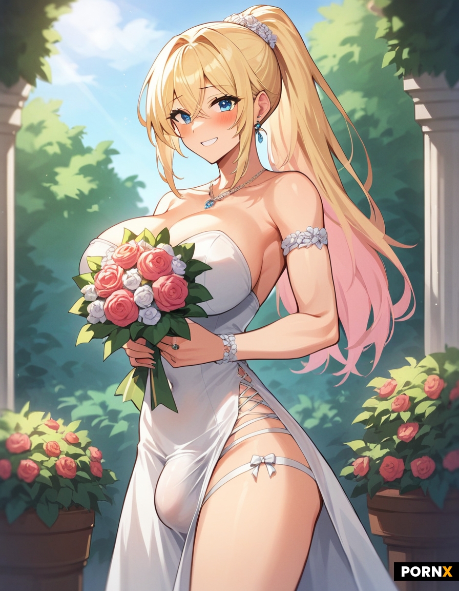 Futanari