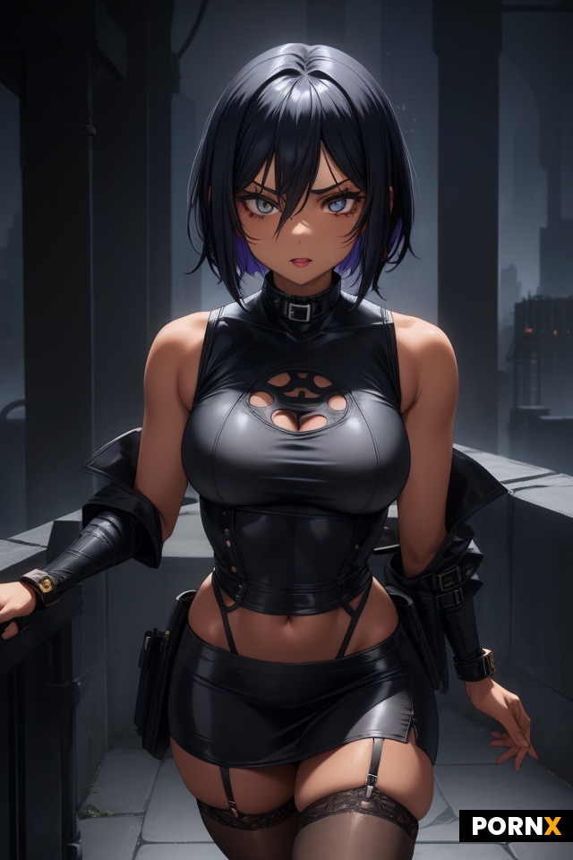 Woman