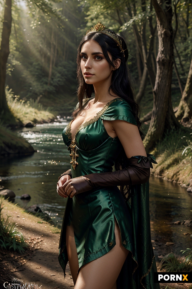 Woman