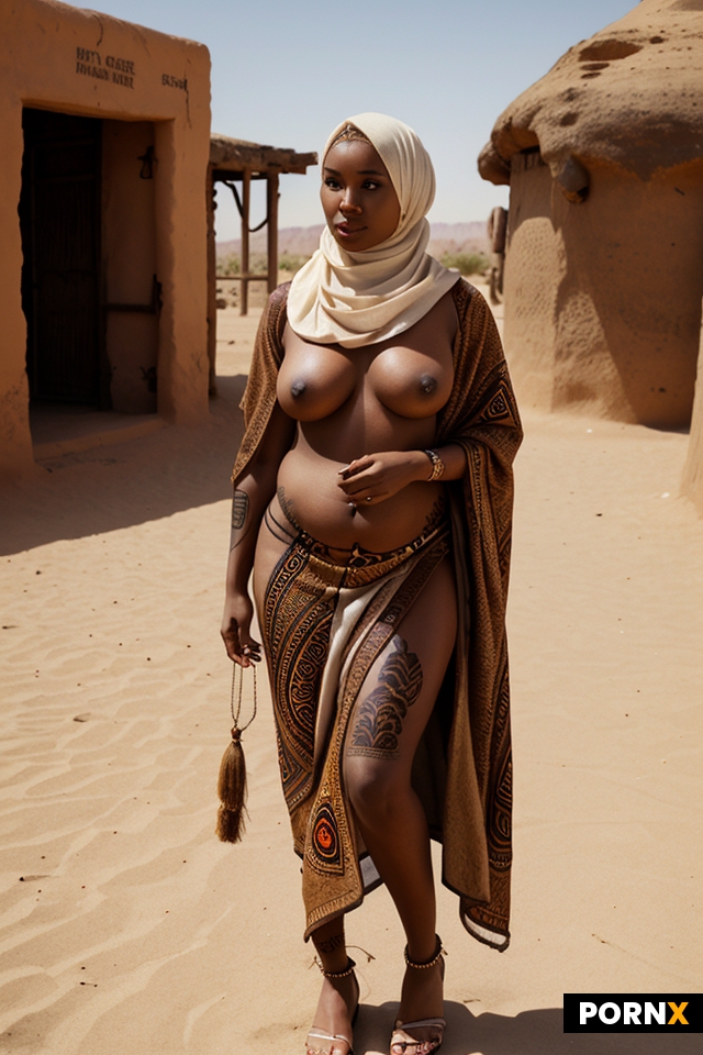 Woman