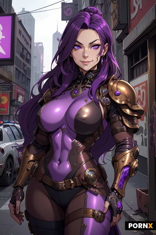 Woman