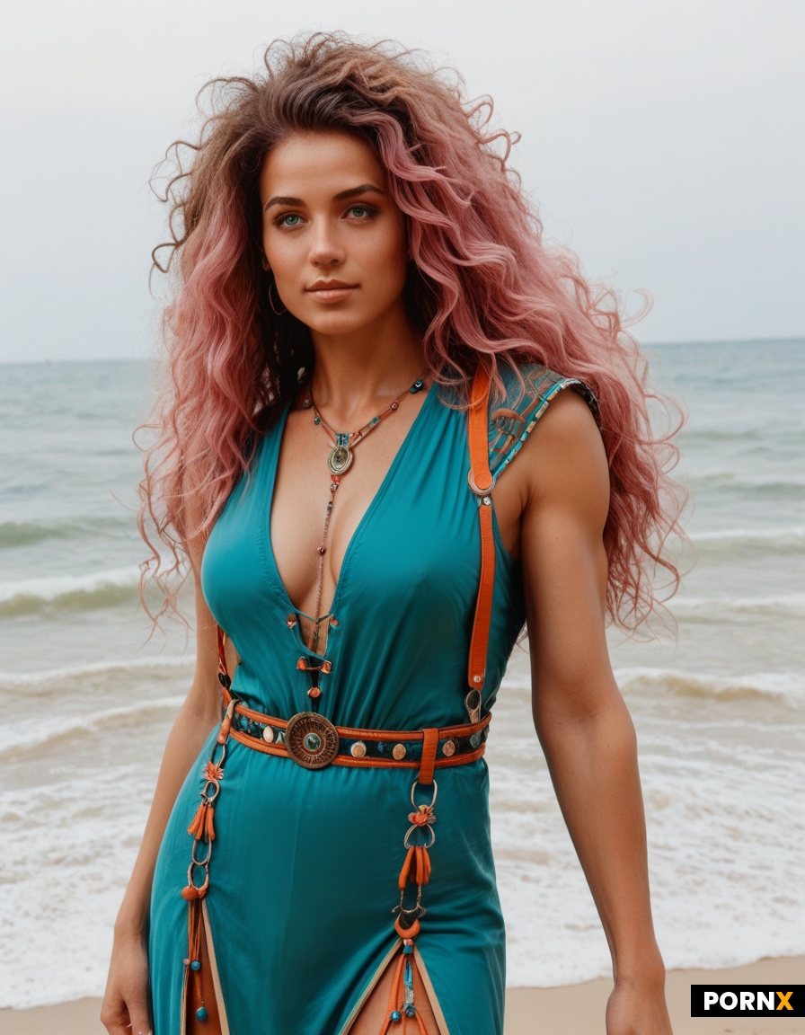 Woman