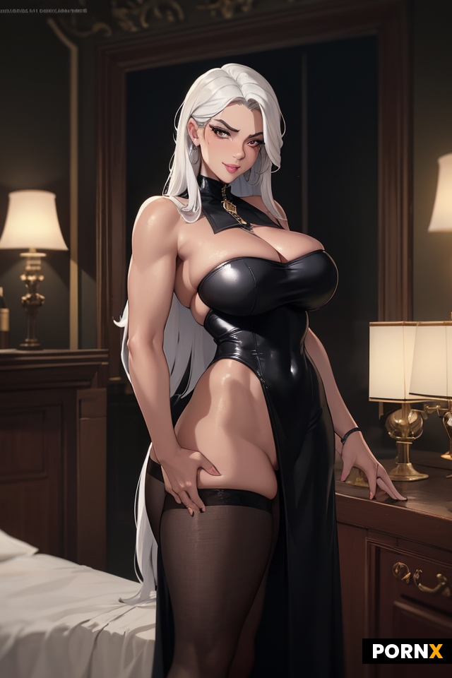 Woman