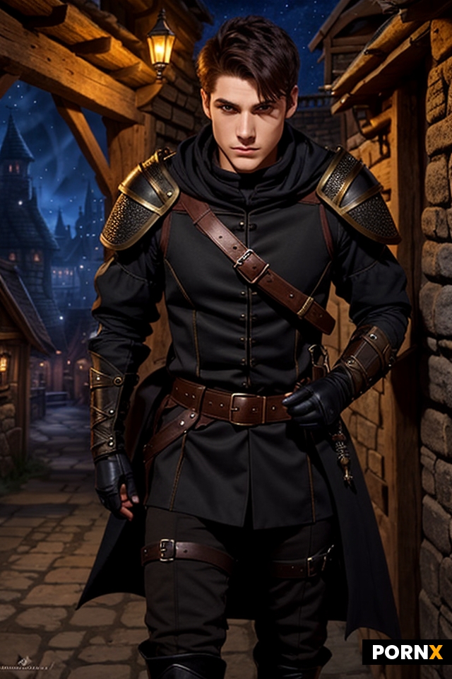 Cool Male