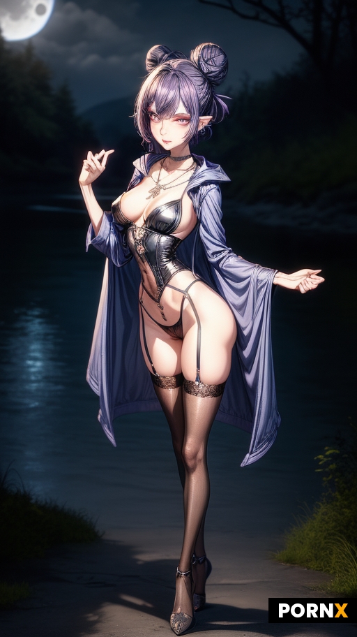 Woman