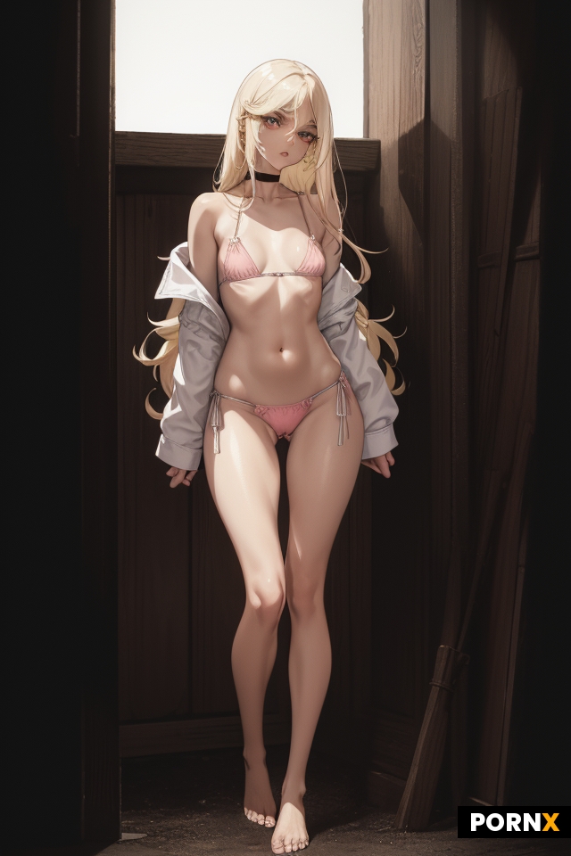 Woman