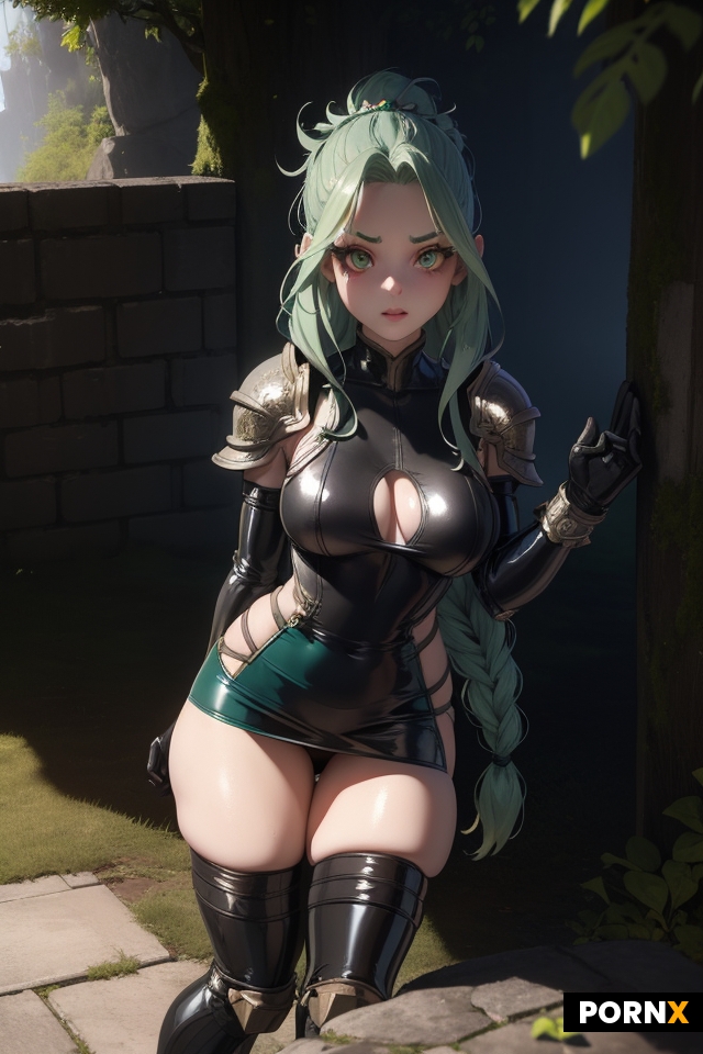 Woman