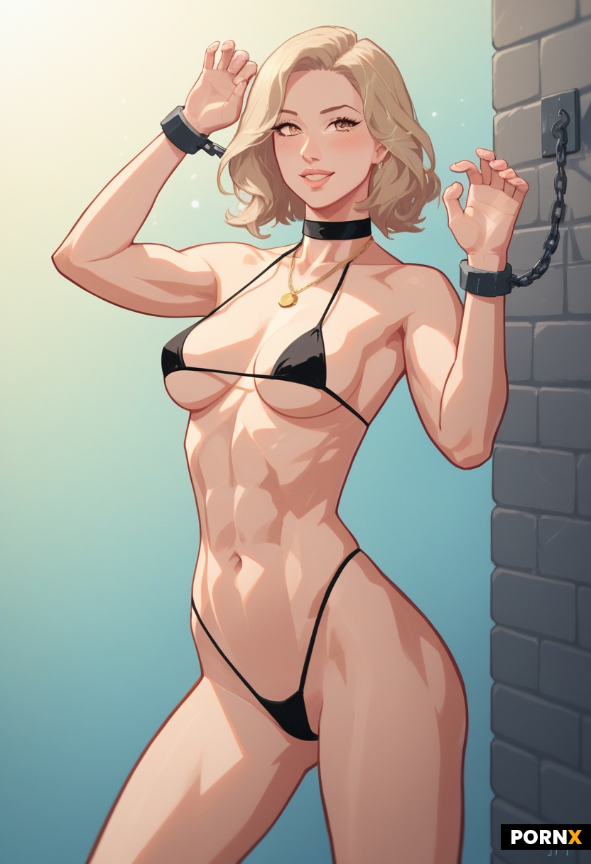 bondage