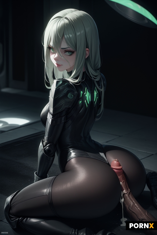 Woman
