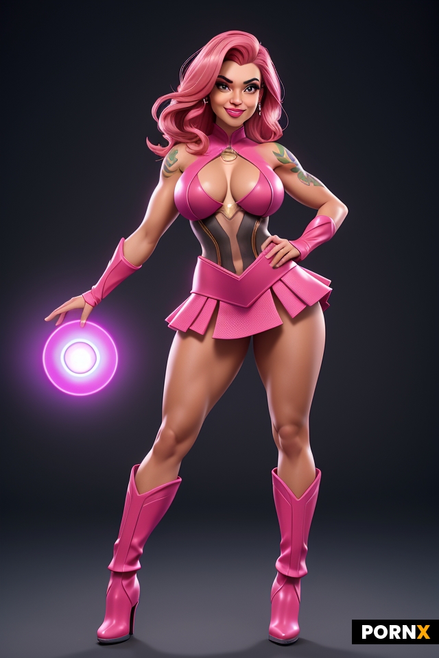 Woman