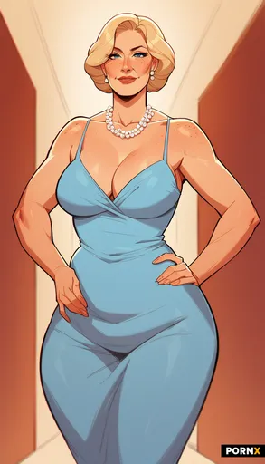 Woman