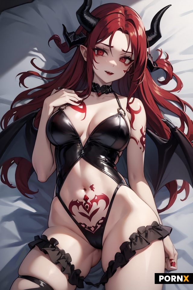 Succubus