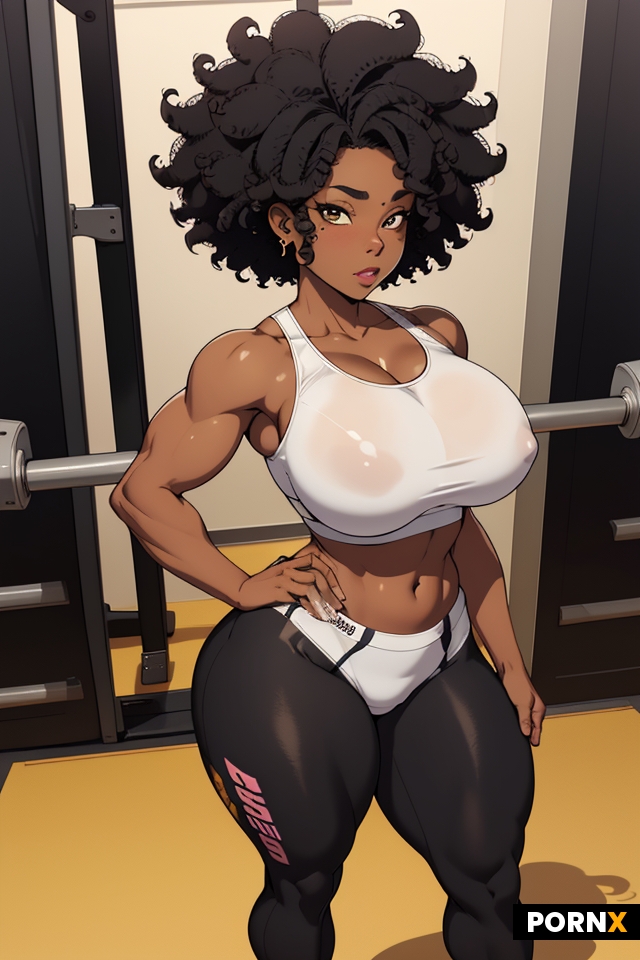 Woman