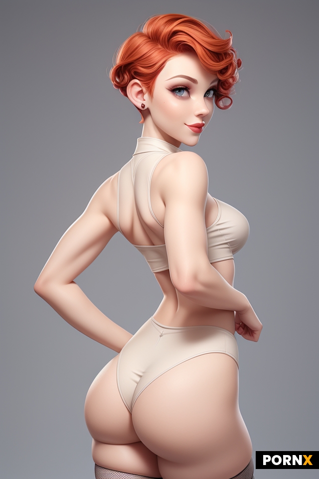 Imagen similar generada por IA
