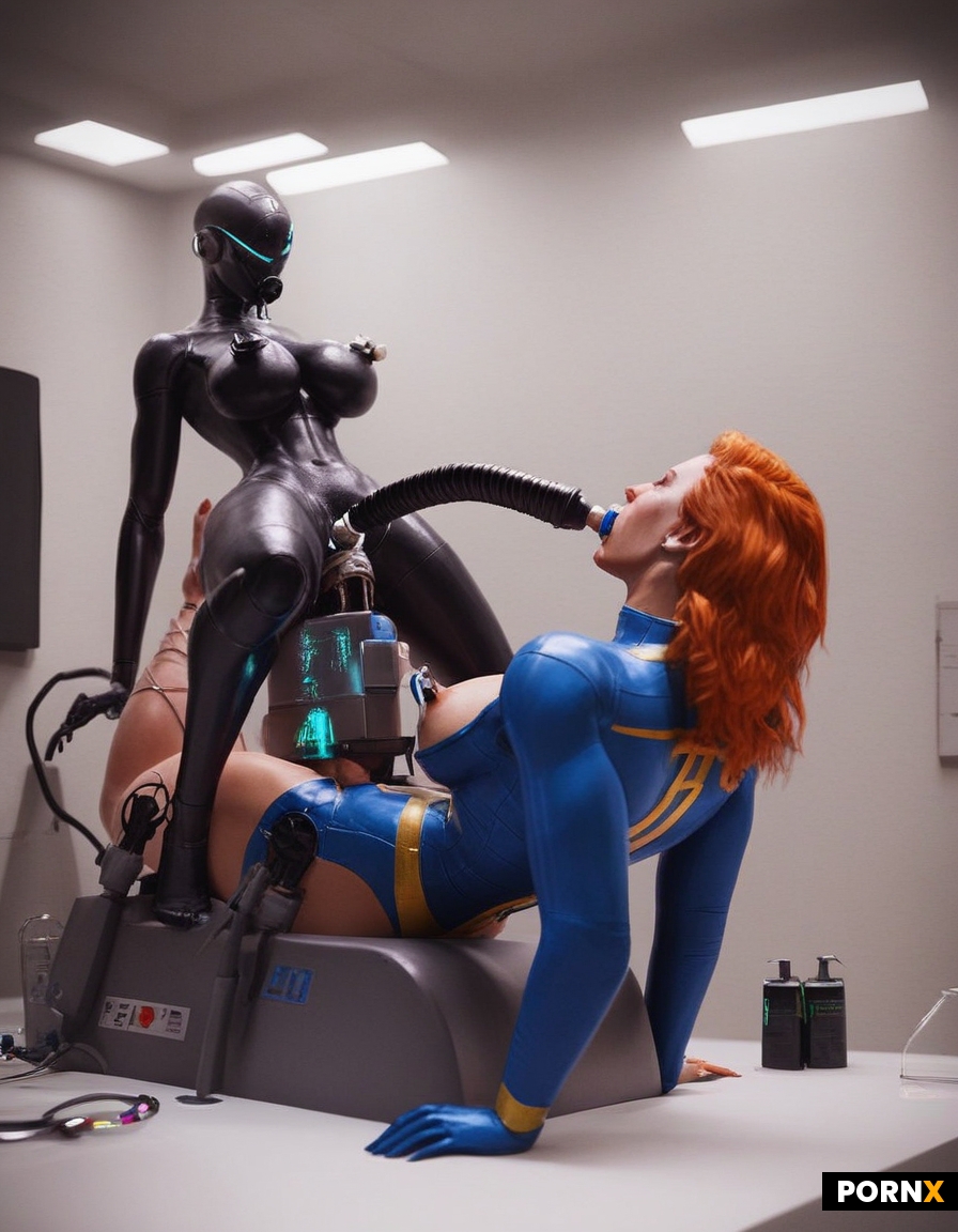 vault suit