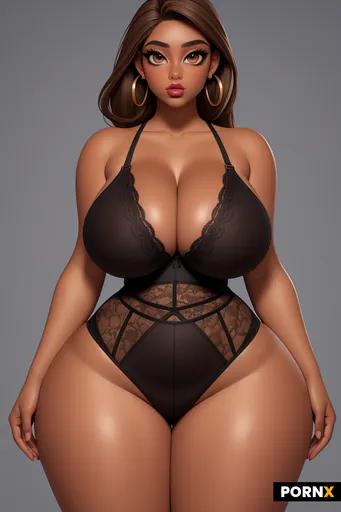 woman