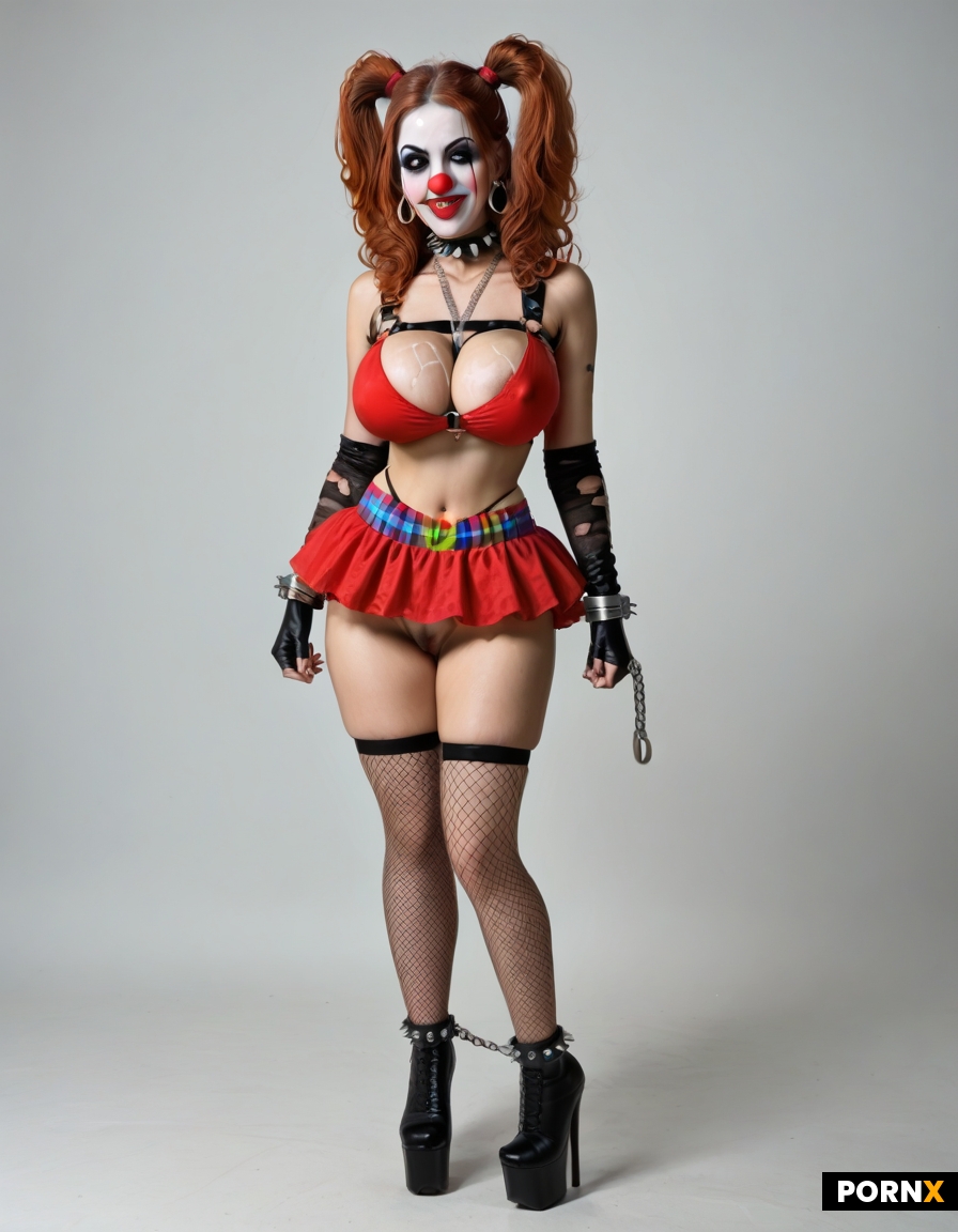 Erotic Emo punk Metal rockabilly Whore