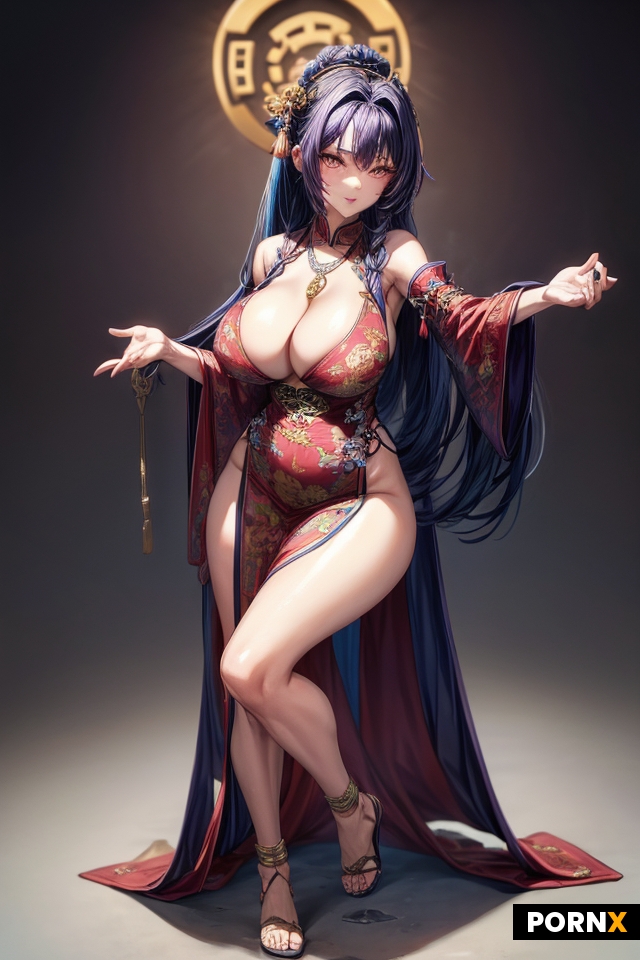 Woman