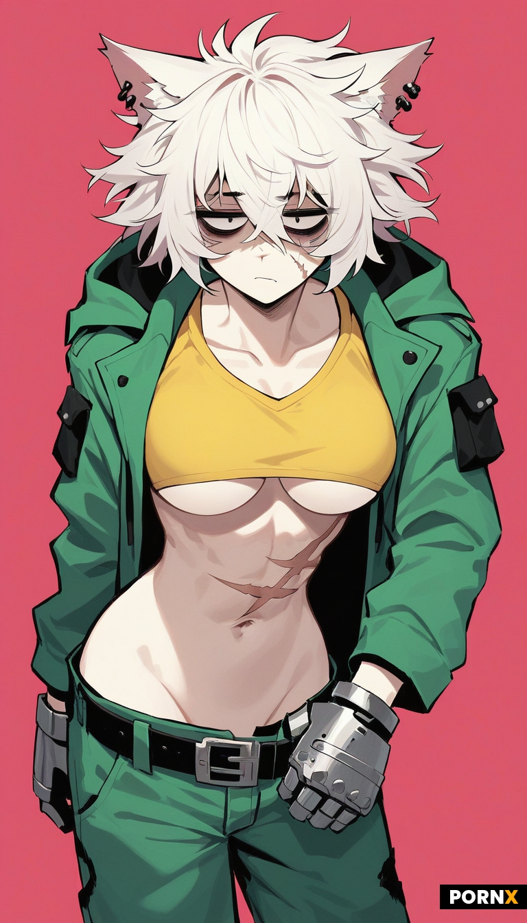 lewd