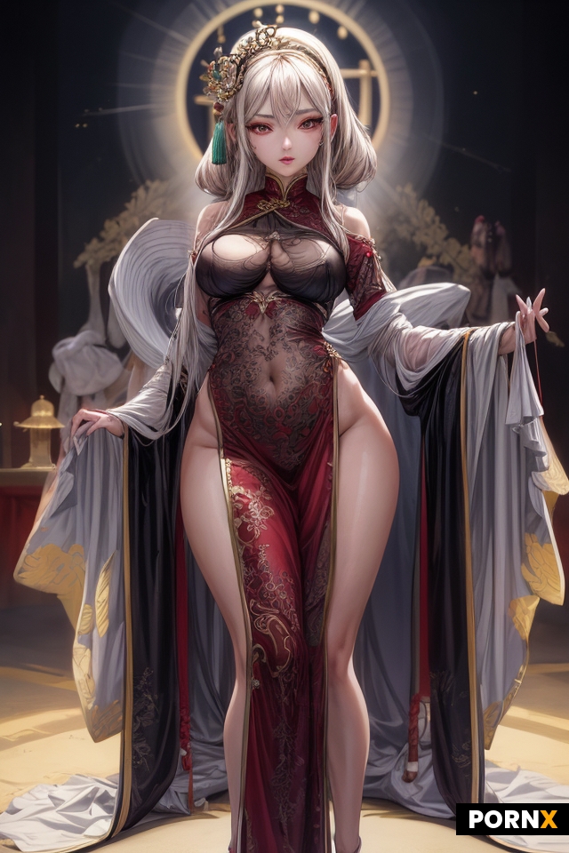 Woman