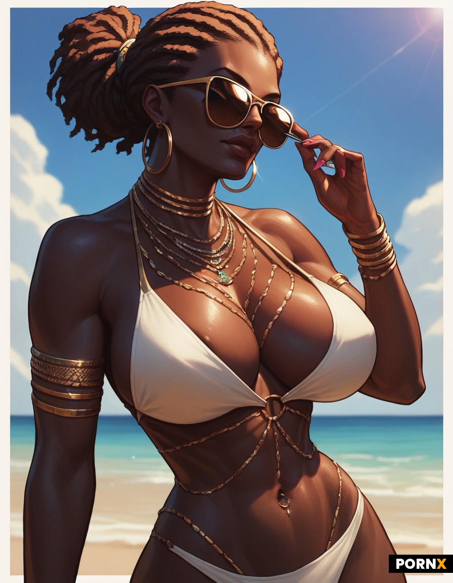 Woman