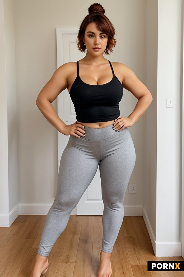 standing