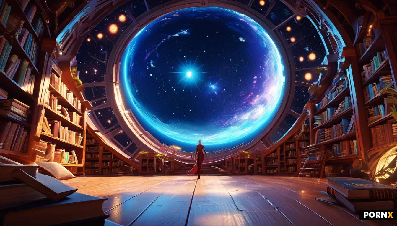 Interstellar library