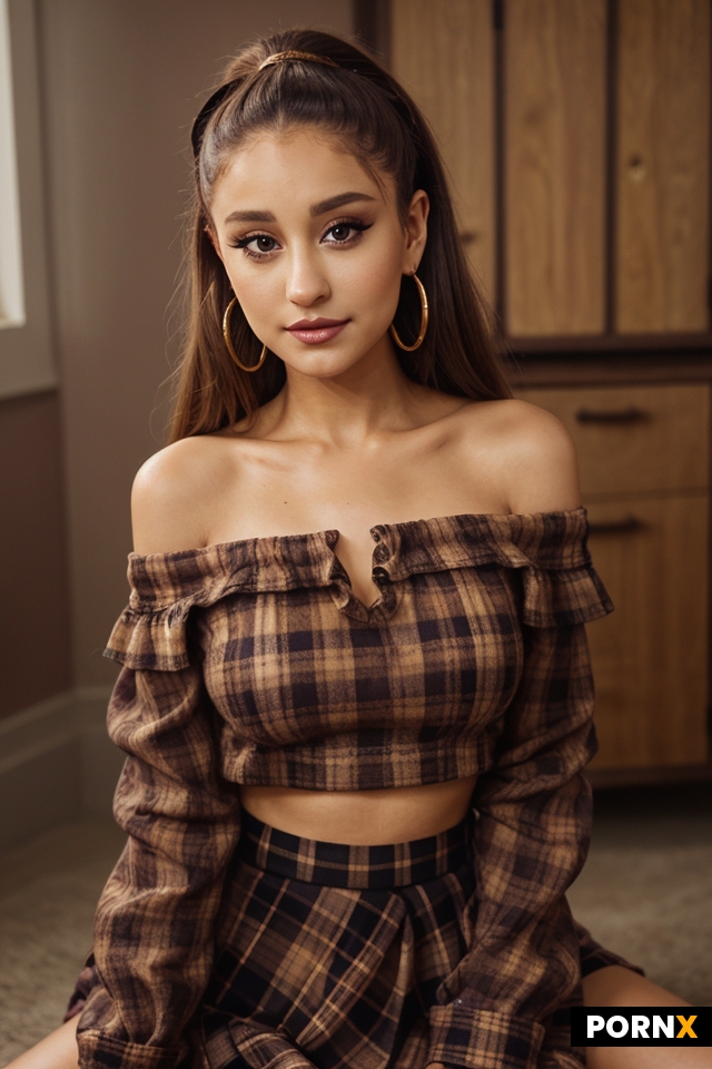 ariana grande