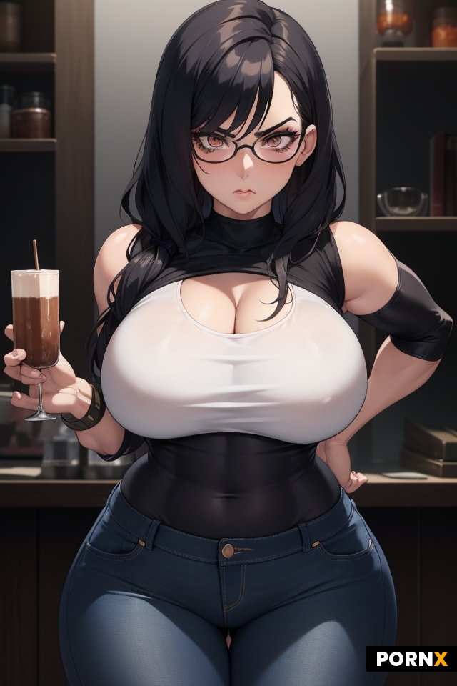 Woman