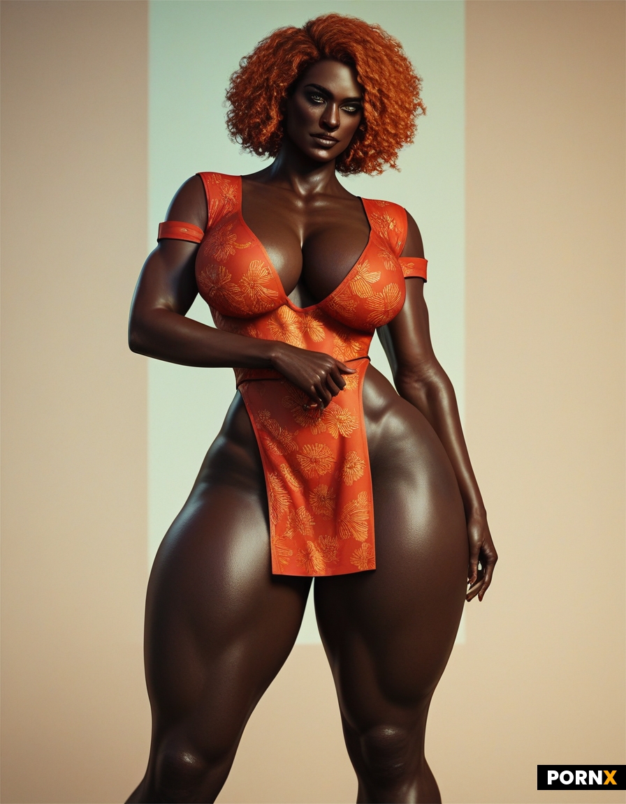 Woman