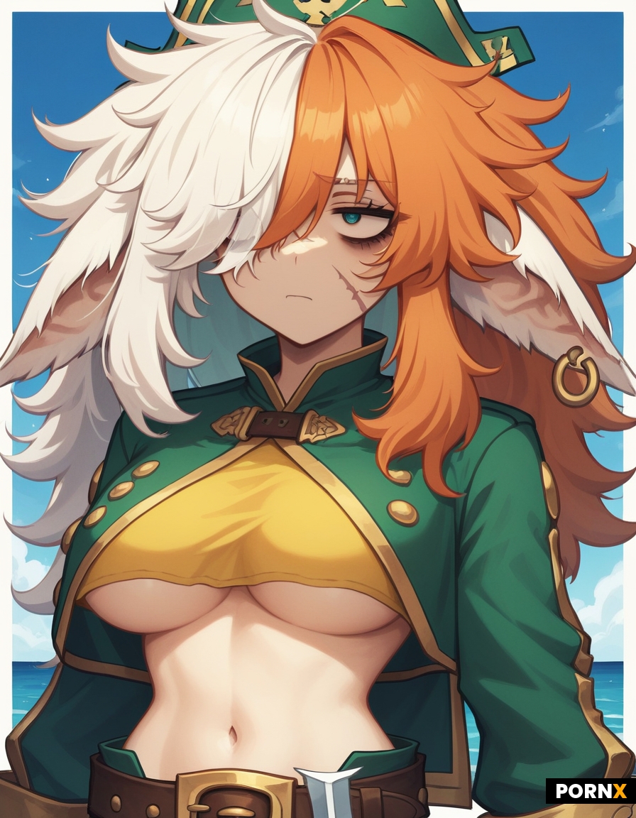 pirate
