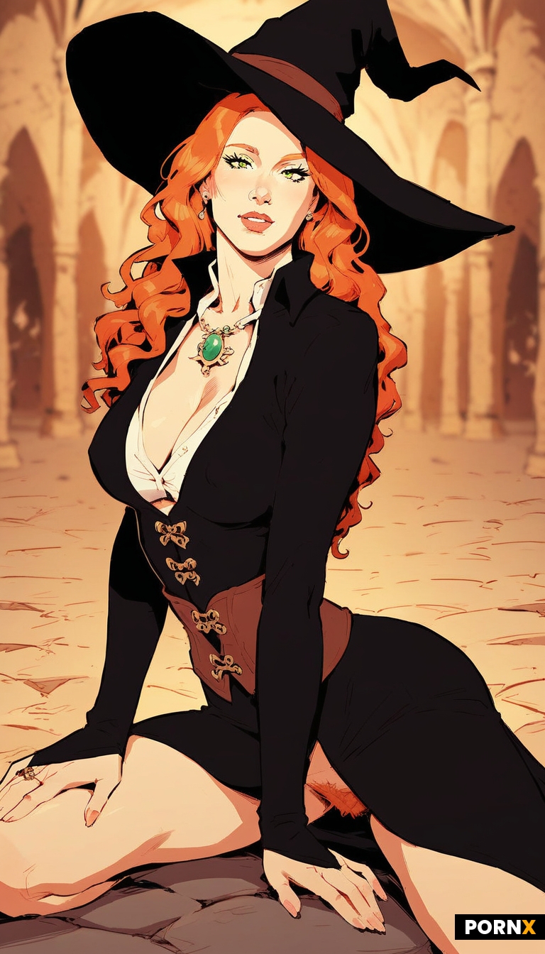Woman