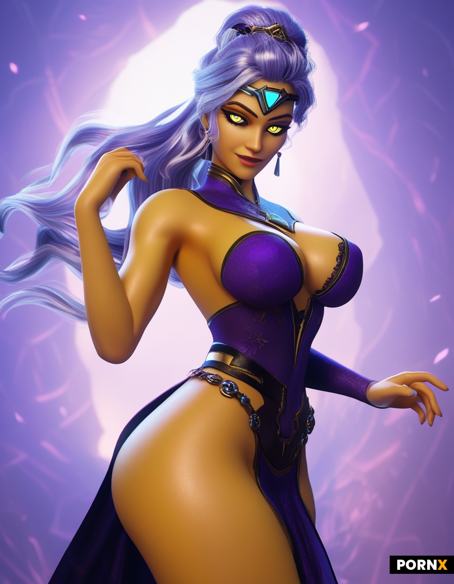 **Character Description: Zara the Zephyr**