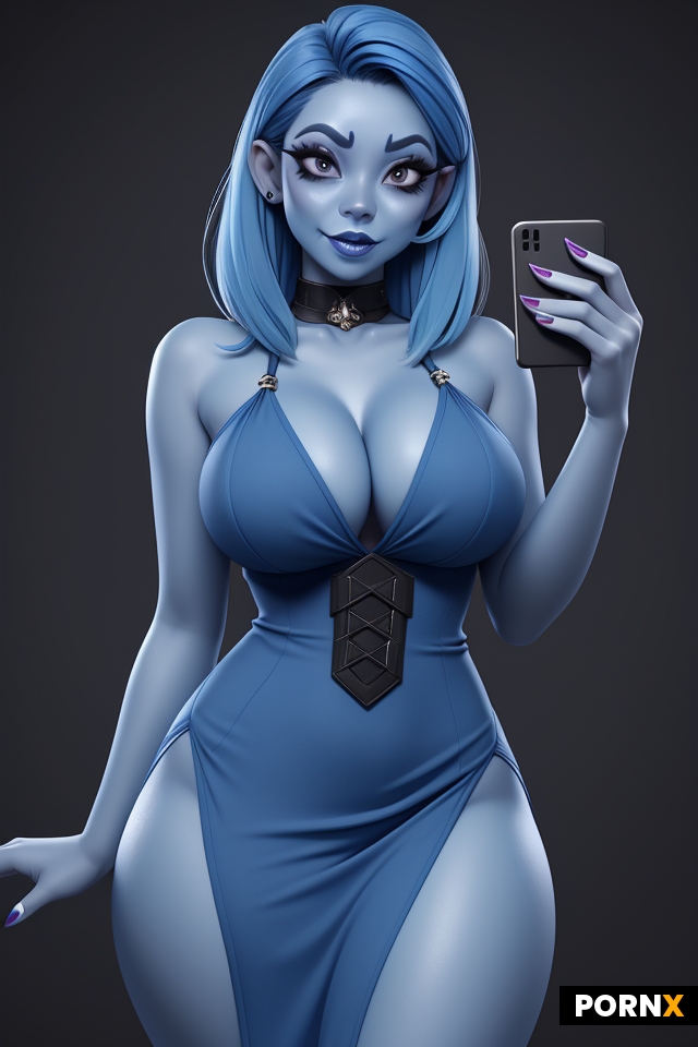 One