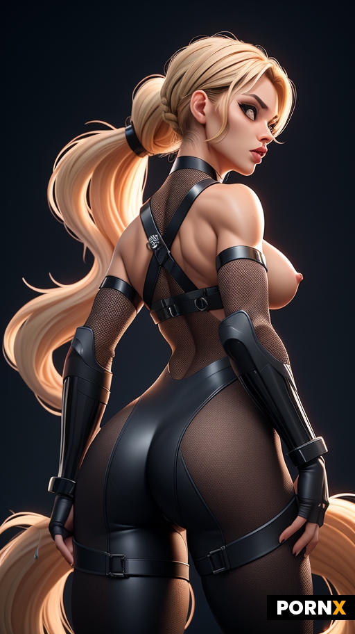Woman