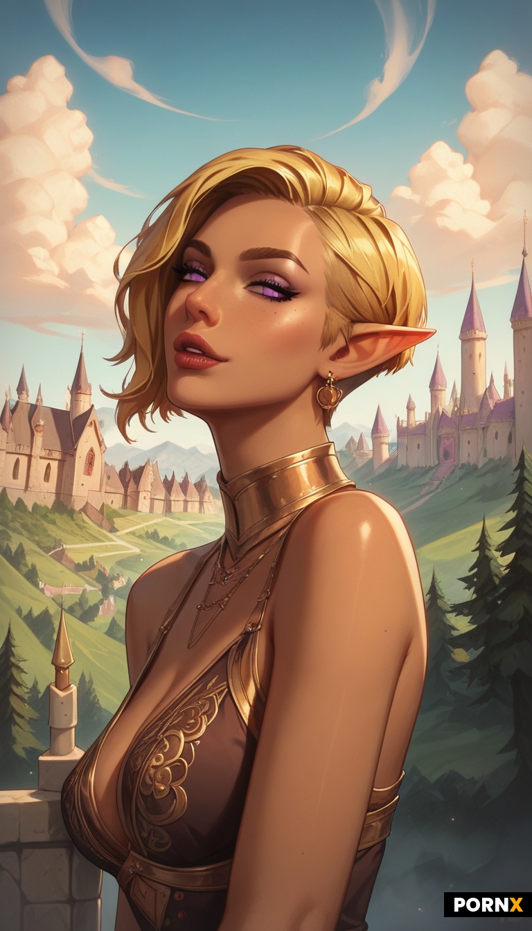 Woman