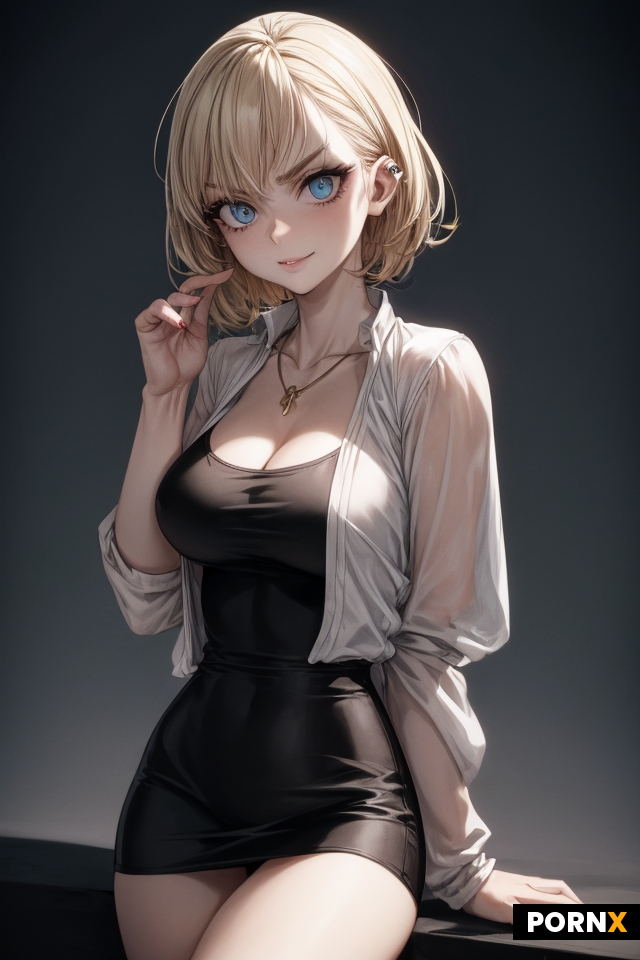 Woman