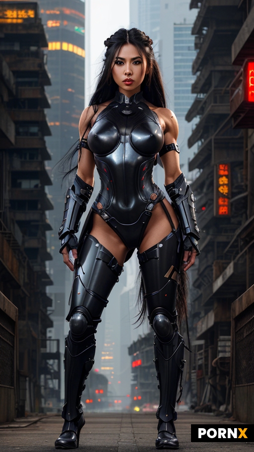 Woman