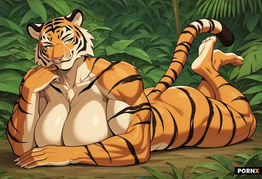 Related AI generated image