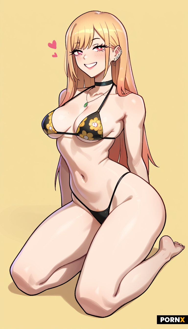 mary-kitagawa from sono-bisque-wa-koi-suru