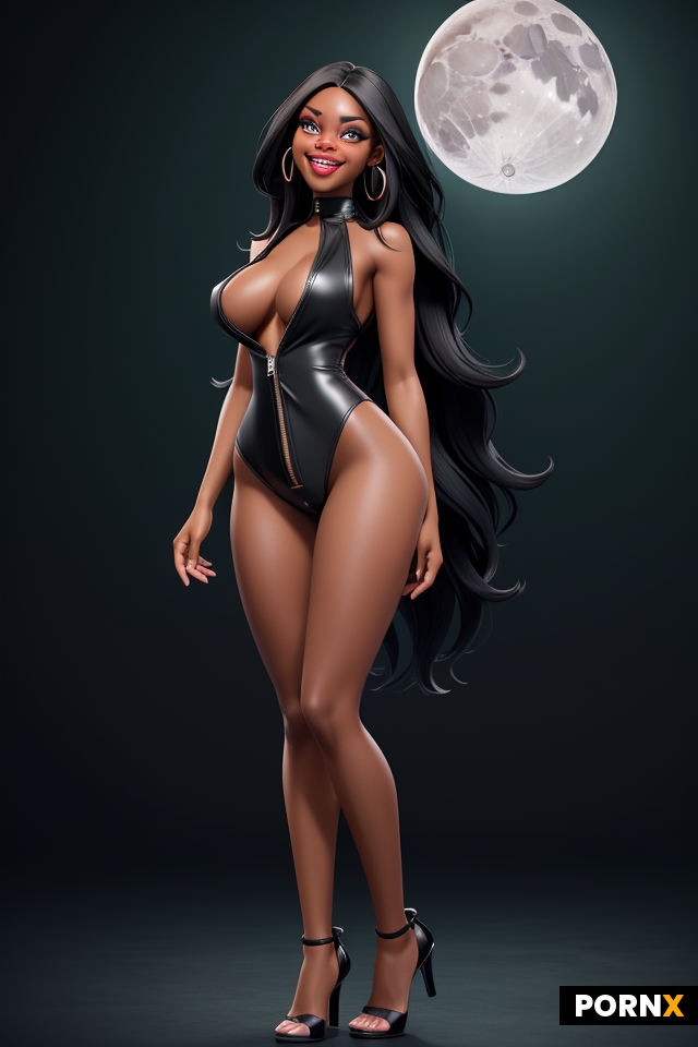 Woman