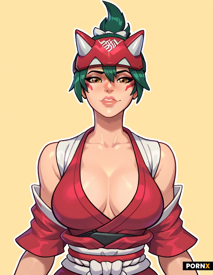 Kiriko