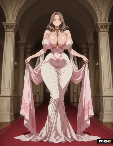 Anime style