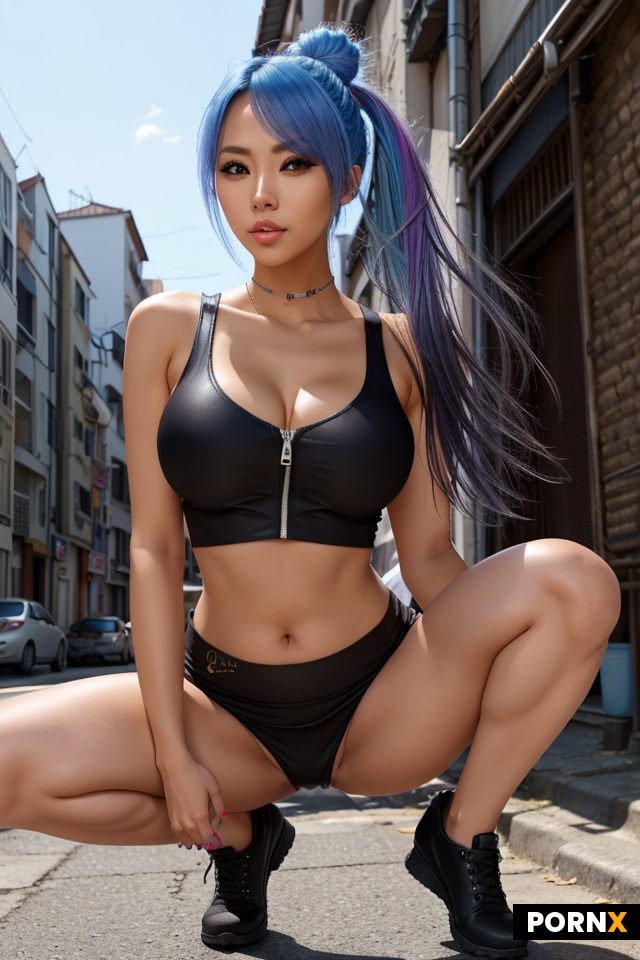 Woman