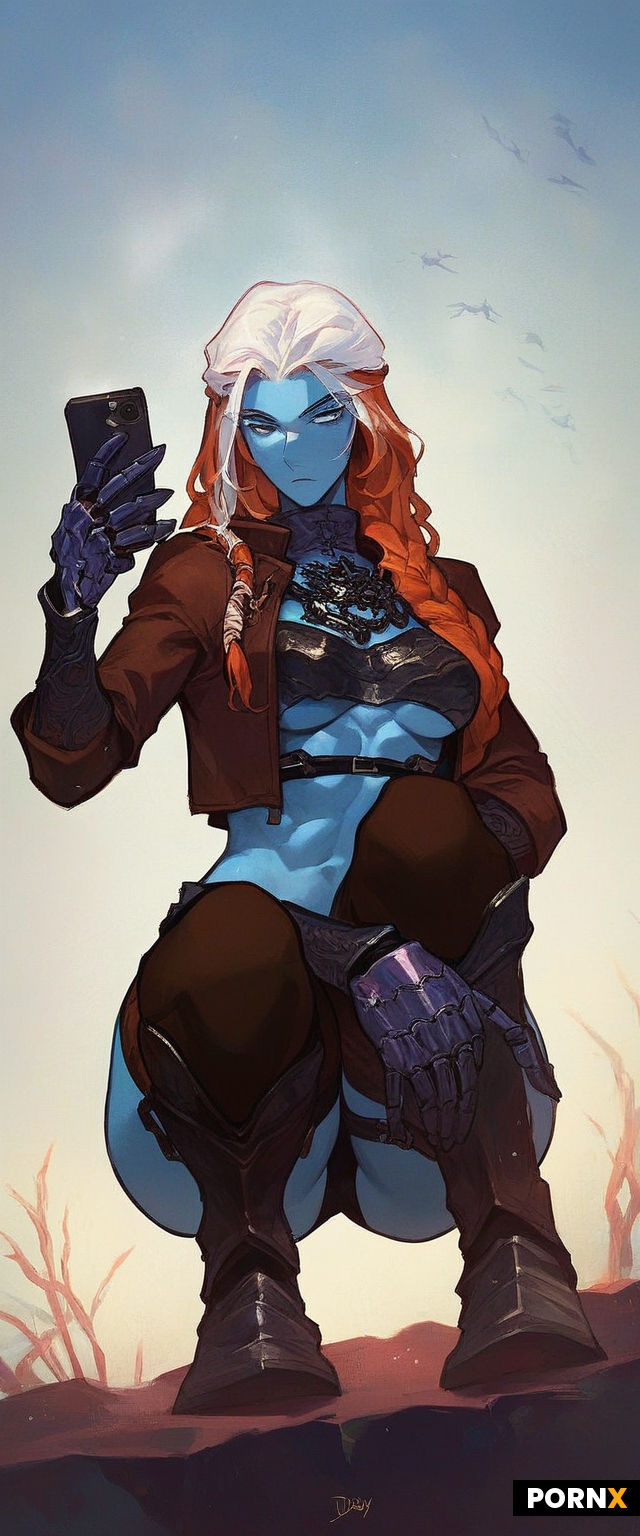 Woman