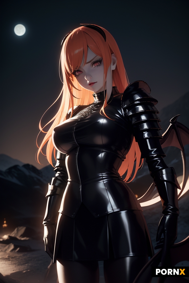 Woman
