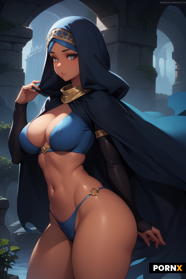 Woman
