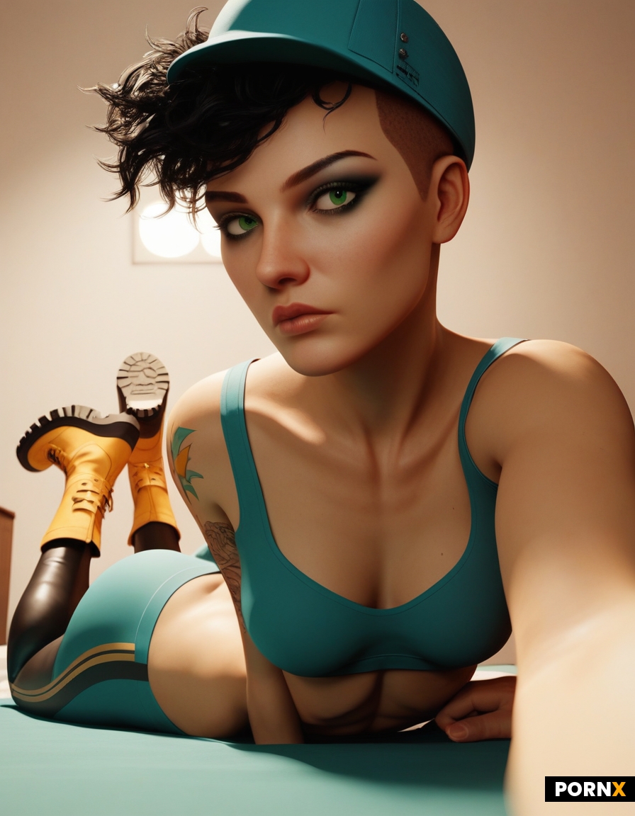 Woman